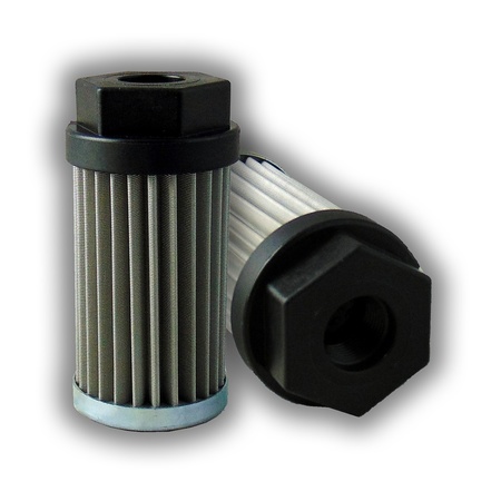 MAIN FILTER Hydraulic Filter, replaces WIX F95B250B2T, Suction Strainer, 250 micron, Outside-In MF0062070
